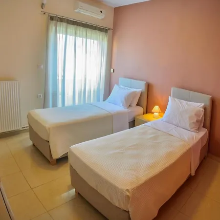 Mpoulakis Apt 98 Kissamos Exterior photo