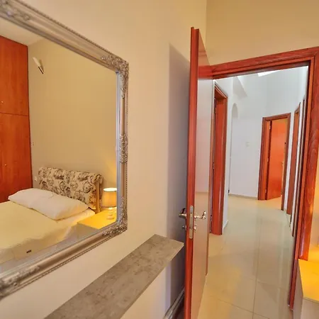 Mpoulakis Apt 98 Kissamos Exterior photo