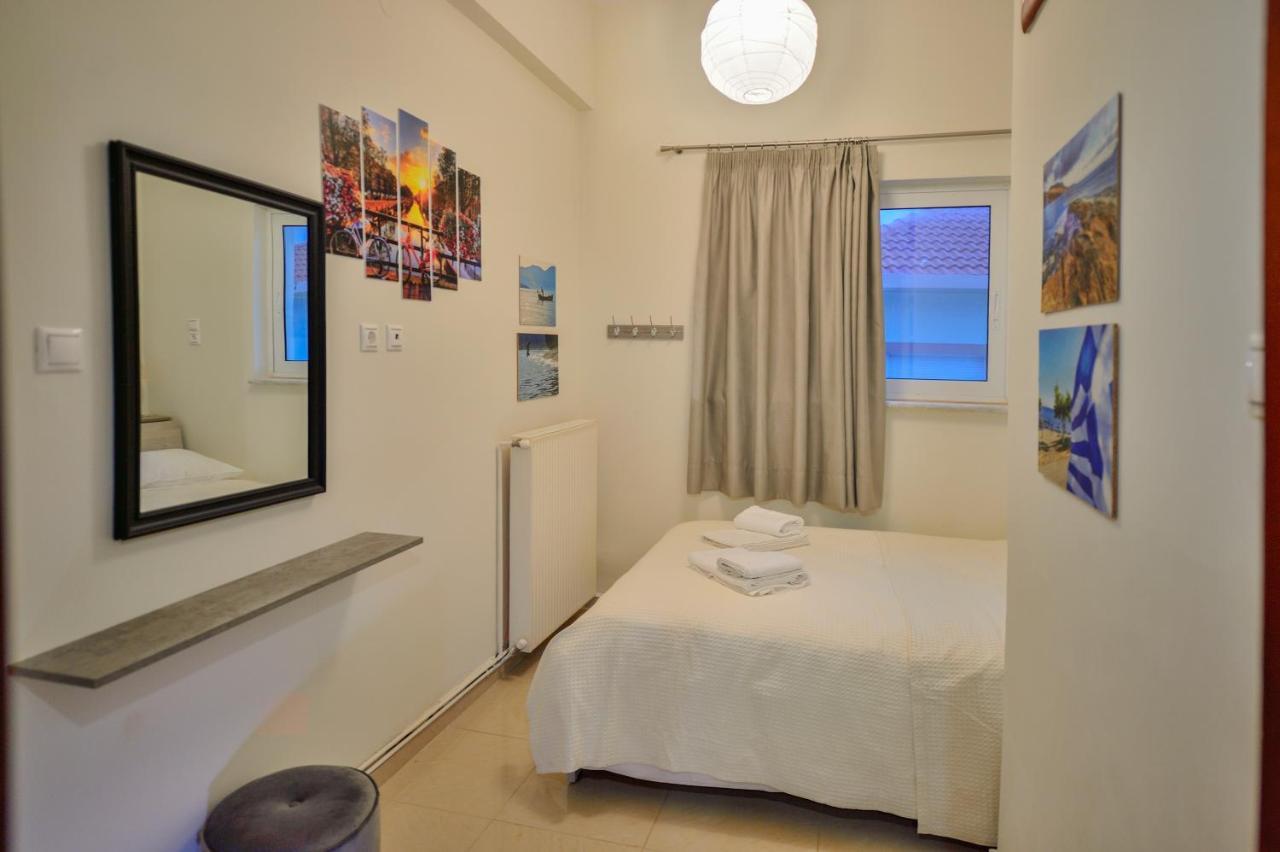 Apartment Mpoulakis 98 Kissamos